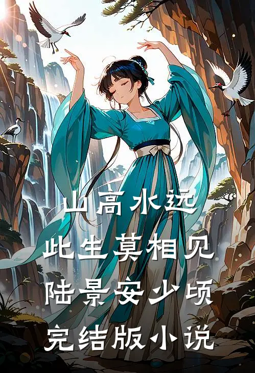 山高水远，此生莫相见陆景安少顷完结版小说