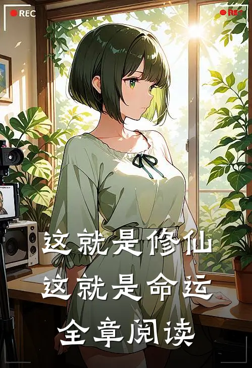 这就是修仙，这就是命运全章阅读