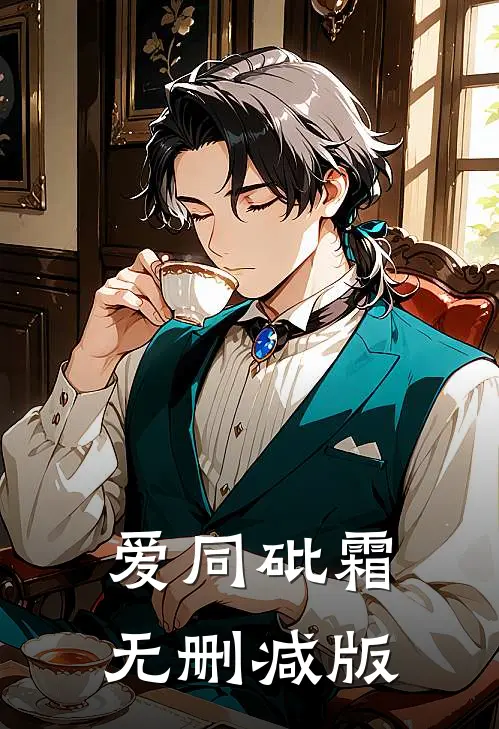 爱同砒霜无删减版