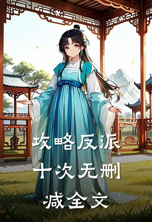 攻略反派十次无删减全文