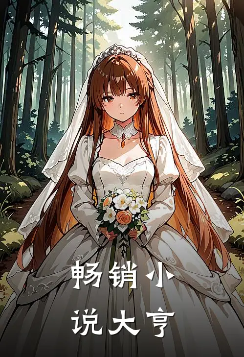 畅销小说大亨