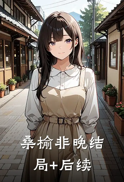 桑榆非晚结局+后续