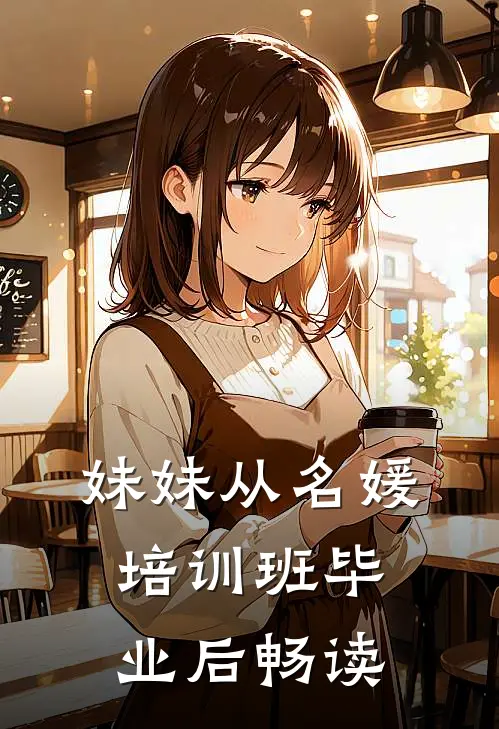 妹妹从名媛培训班毕业后畅读