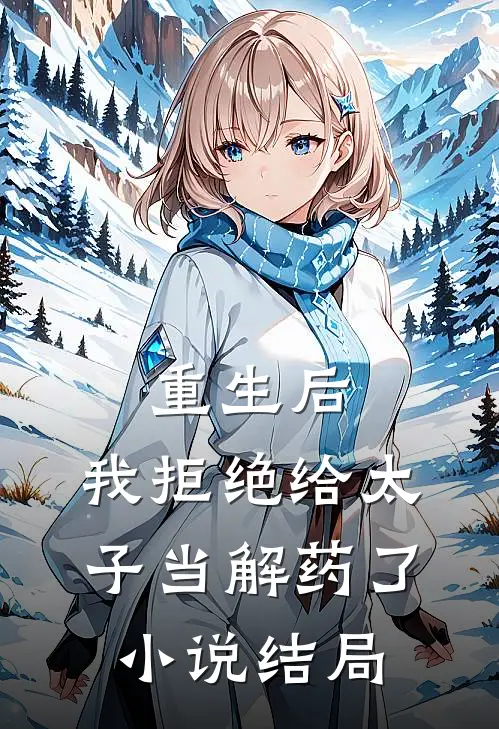重生后,我拒绝给太子当解药了结局是