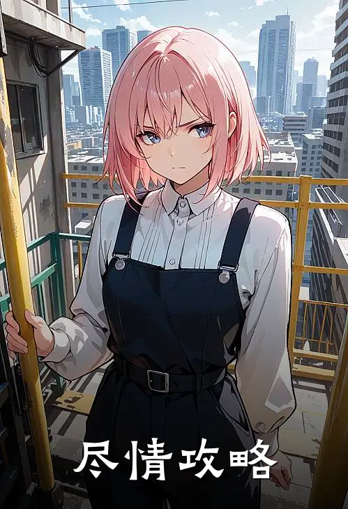 尽情攻略