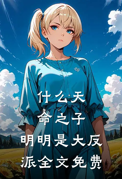 什么天命之子，明明是大反派全文免费