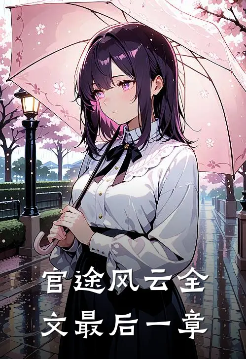 官途风云全文最后一章
