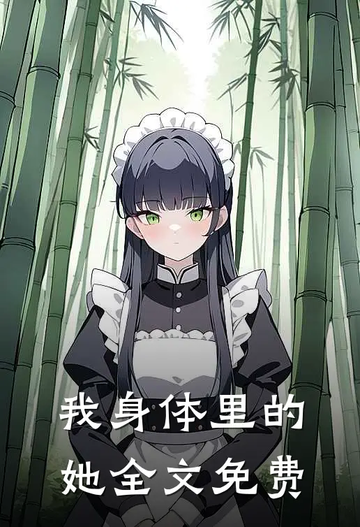 我身体里的她全文免费