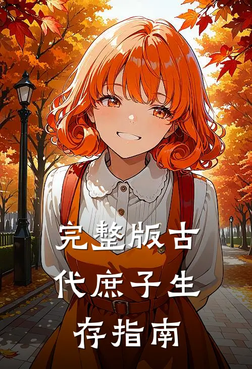 完整版古代庶子生存指南