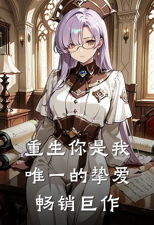 重生你是我唯一的挚爱畅销巨作