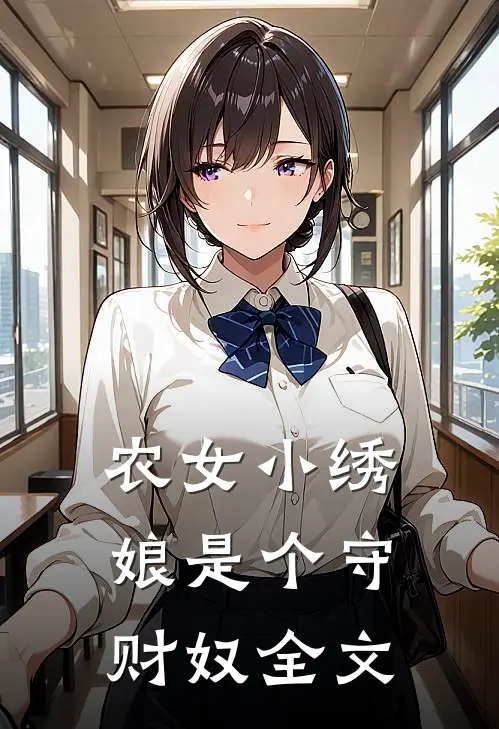 农女小绣娘是个守财奴全文