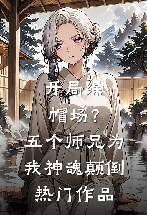 开局绿帽场？五个师兄为我神魂颠倒热门作品