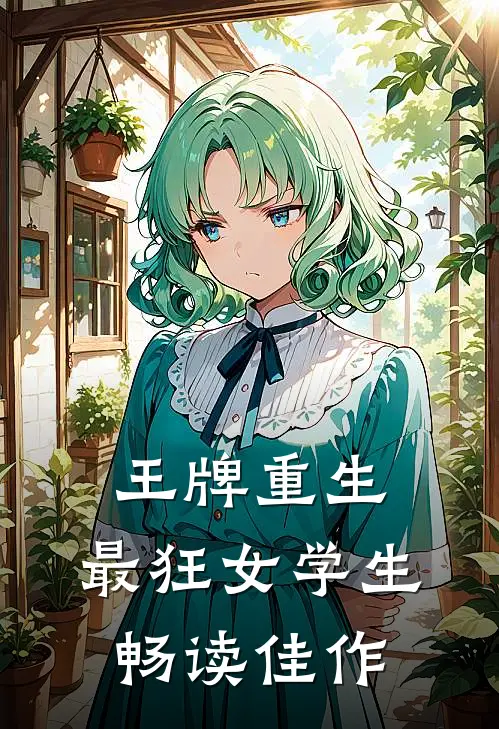 王牌重生:最狂女学生畅读佳作