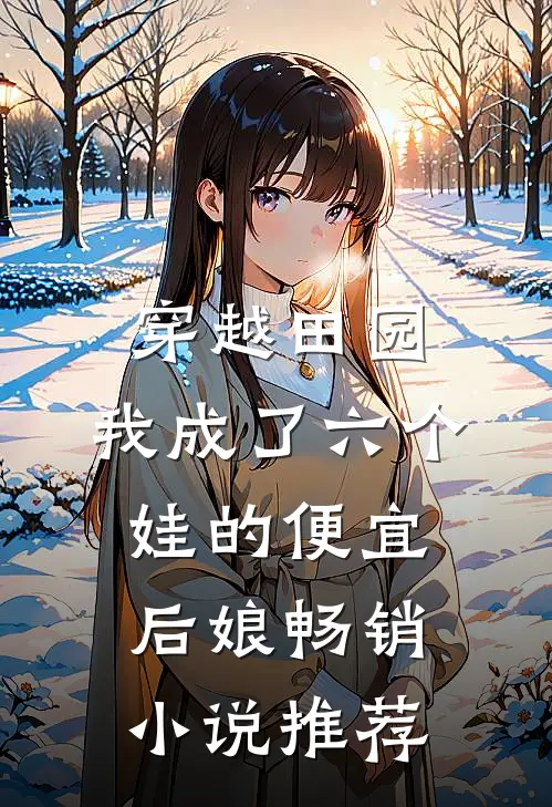 穿越田园：我成了六个娃的便宜后娘畅销小说推荐