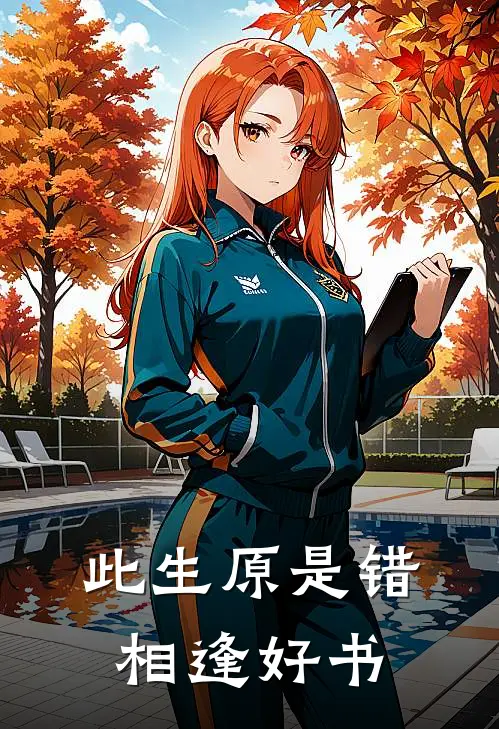 此生原是错相逢好书
