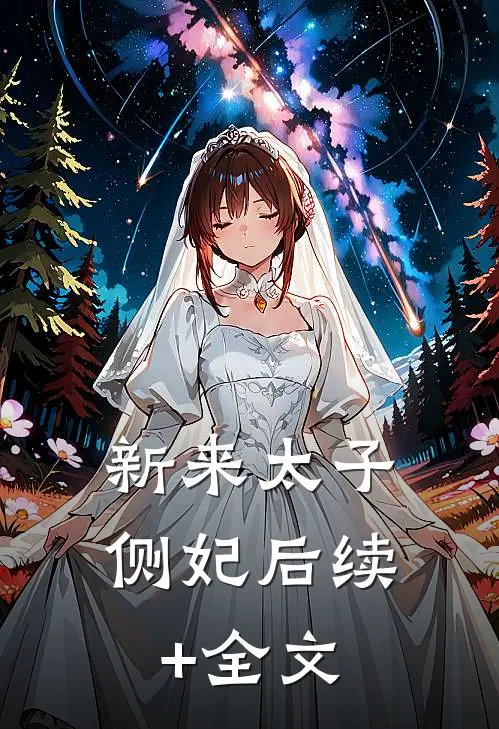 新来太子侧妃后续+全文