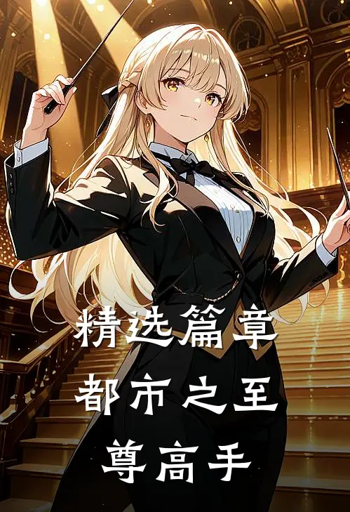 精选篇章都市之至尊高手