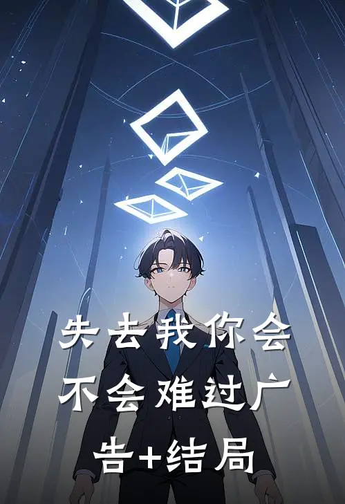 失去我你会不会难过广告+结局