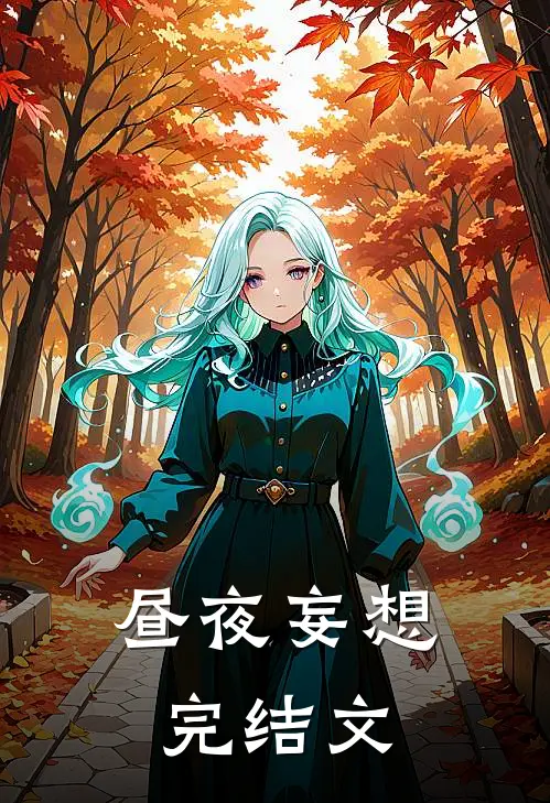 昼夜妄想完结文