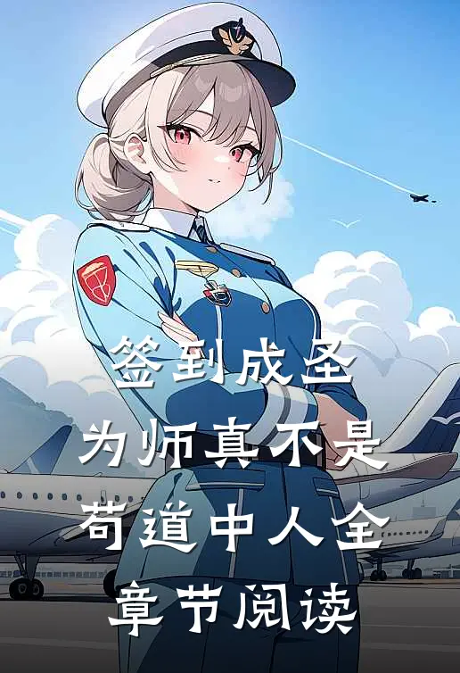 签到成圣，为师真不是苟道中人全章节阅读