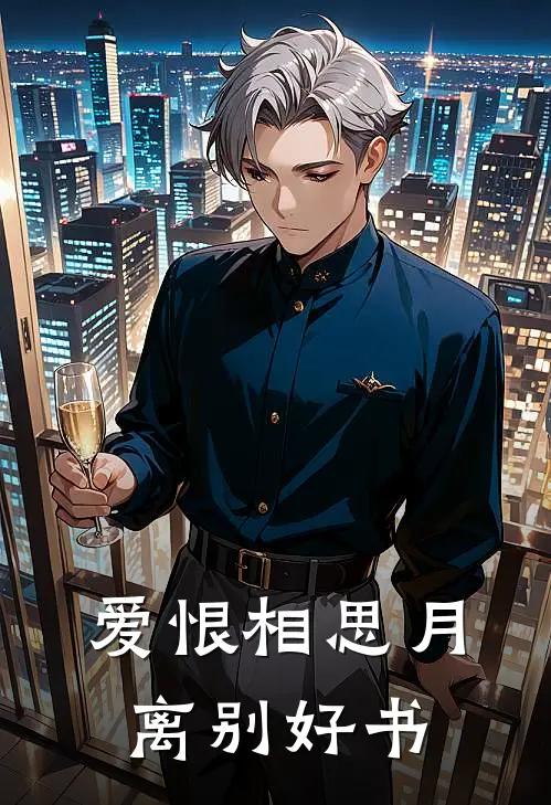 爱恨相思月离别好书