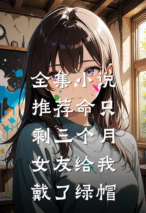 全集小说推荐命只剩三个月，女友给我戴了绿帽