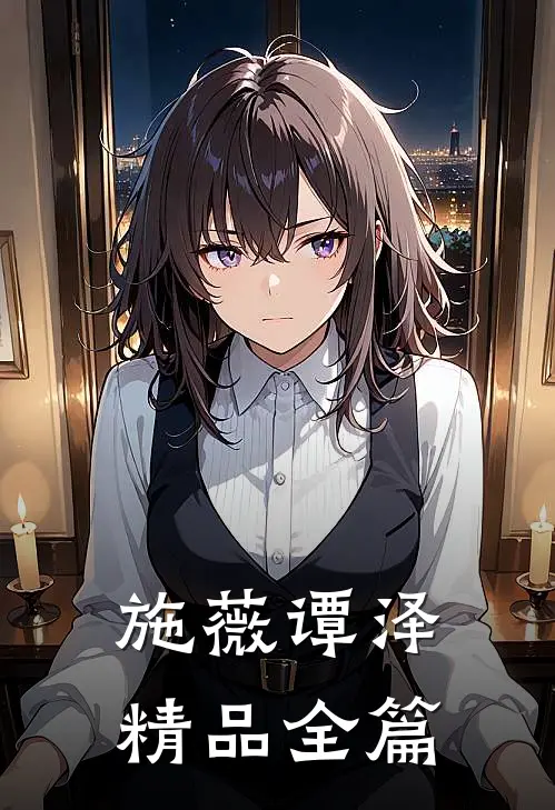 施薇谭泽精品全篇
