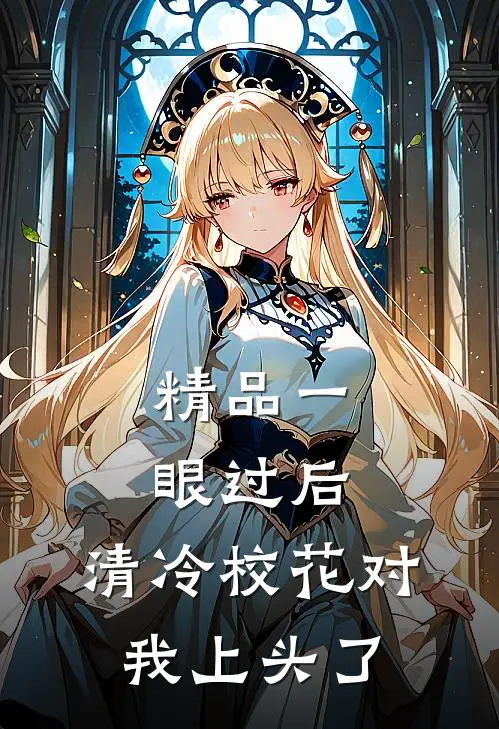 精品一眼过后，清冷校花对我上头了