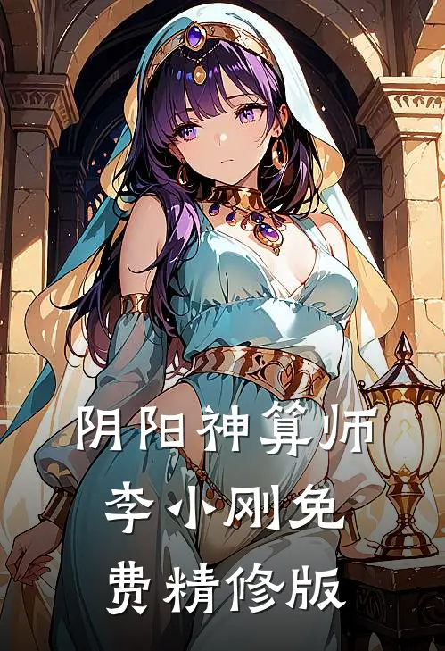 阴阳神算师 李小刚免费精修版