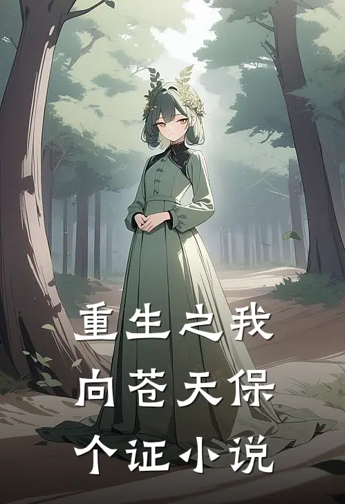 《重生之我向苍天保个证》小说