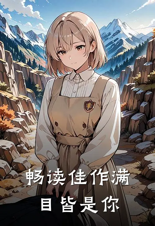 畅读佳作满目皆是你