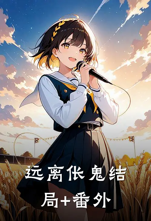 远离伥鬼结局+番外