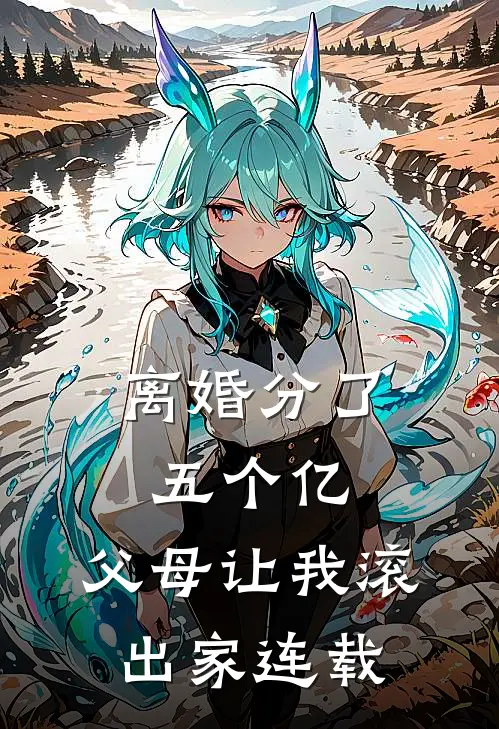 离婚分了五个亿，父母让我滚出家连载