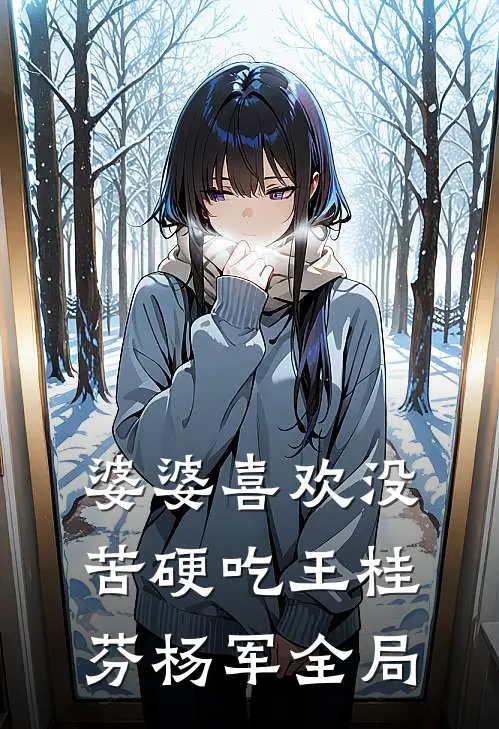 婆婆喜欢没苦硬吃王桂芬杨军全局