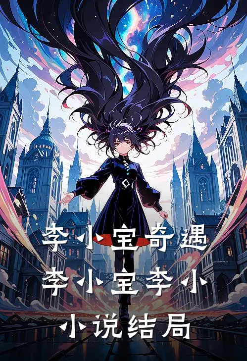 李小宝奇遇李小宝李小小说结局