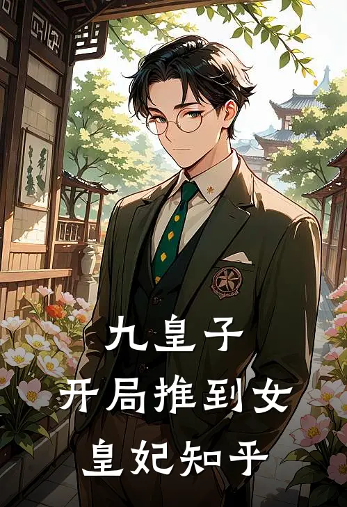 九皇子：开局推到女皇妃知乎