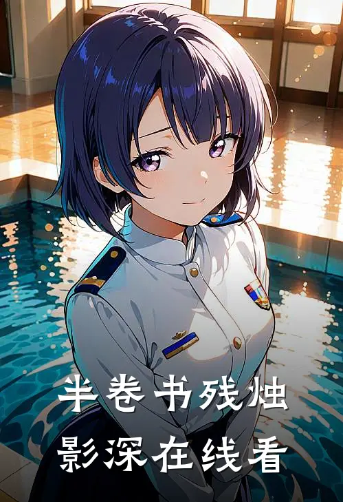 半卷书残烛影深在线看