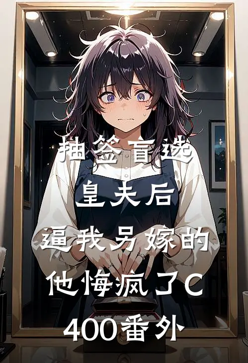 抽签盲选皇夫后，逼我另嫁的他悔疯了C400番外