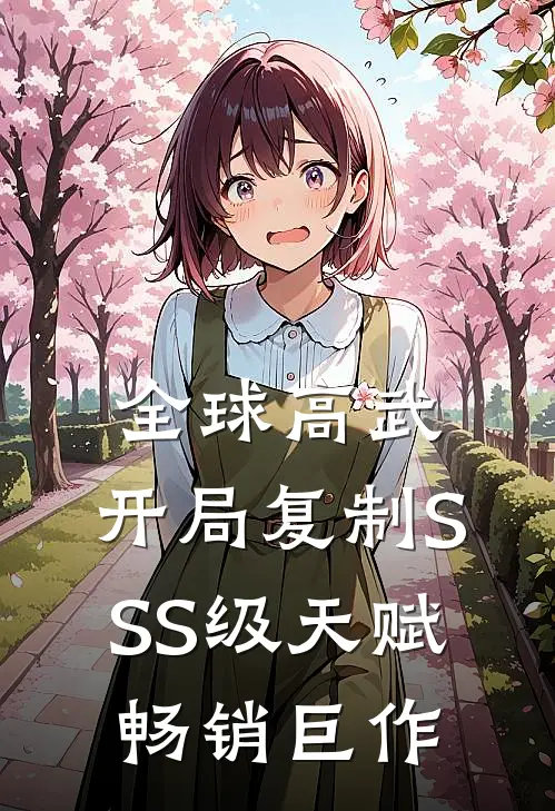 全球高武：开局复制SSS级天赋畅销巨作