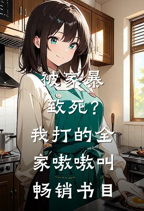 被家暴致死？我打的全家嗷嗷叫畅销书目
