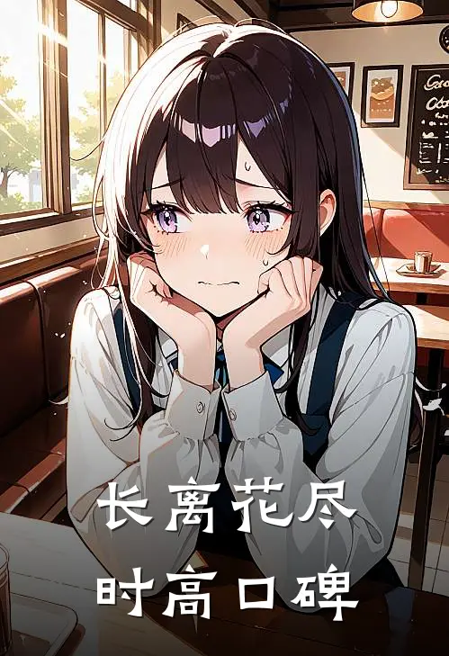 长离花尽时高口碑