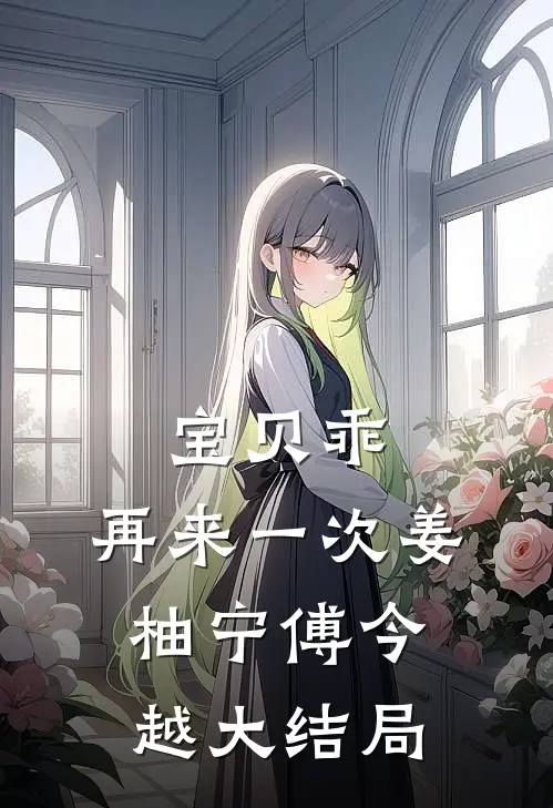 宝贝乖，再来一次姜柚宁傅今越大结局