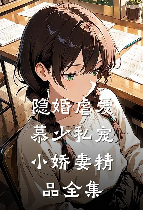 隐婚虐爱：慕少私宠小娇妻精品全集