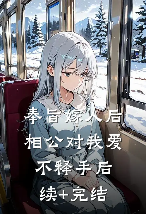 奉旨嫁人后，相公对我爱不释手后续+完结