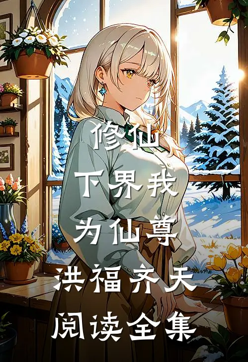 修仙：下界我为仙尊，洪福齐天阅读全集