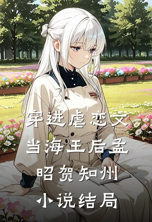 穿进虐恋文当海王后孟昭贺知州小说结局