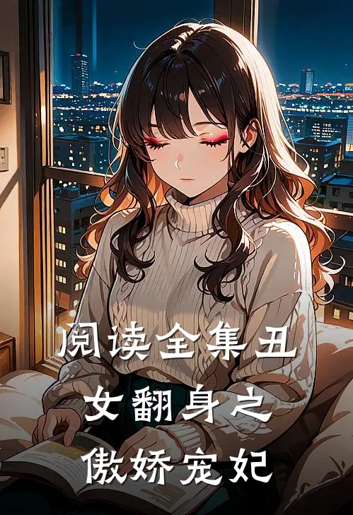阅读全集丑女翻身之傲娇宠妃