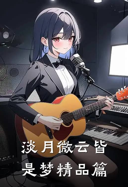淡月微云皆是梦精品篇