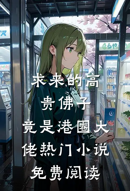 求来的高贵佛子，竟是港圈大佬热门小说免费阅读