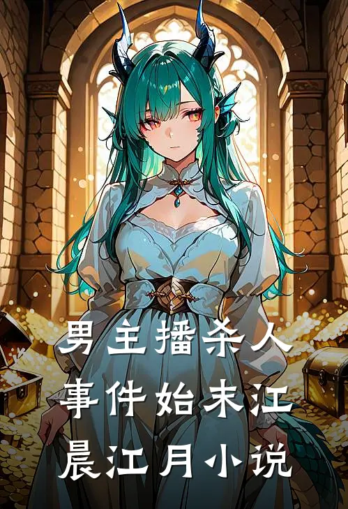 男主播杀人事件始末江晨江月小说
